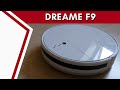 Dreame F9 – Erster Saugroboter von Dreame mit VSLAM unter 200€ [DEUTSCH]