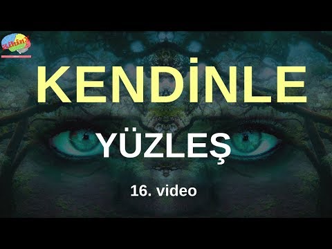 Video: Nasıl özverili Olunur