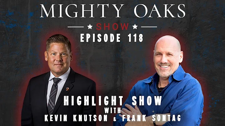 A Look Back with Frank Sontag & Kevin Knutson | Mi...