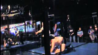 John E Bravo vs Bry Sullivan
