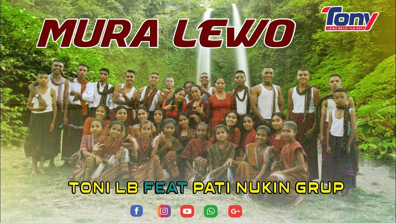 DOLO-DOLO| MURA LEWO| TONI LB feat PATI NUKIN GRUP (official music video)