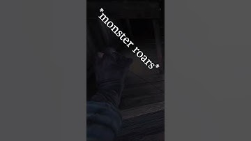 In Amnesia: The Bunker, I ain