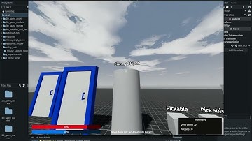 Tween Animation Godot Engine 4.3 stable