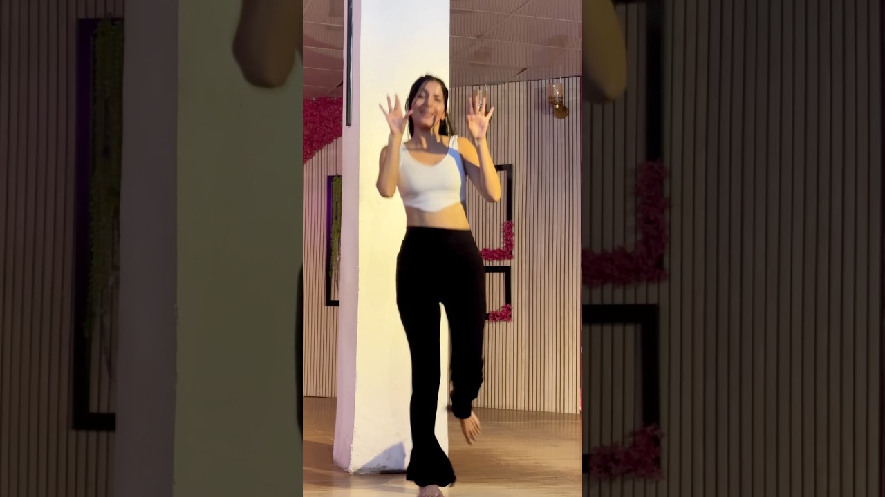 Bijli bijli | Dance Video | Khyati Sahdev | Danceaholic Studio | 