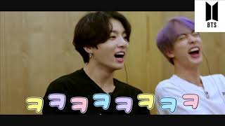 (SUB INDO) Run BTS! EP.103