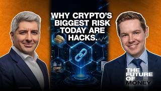 Why Crypto’s Biggest Risk Today Is Hacks?