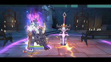 Critical Auto Attack Rune Master Competitive PVP Guide