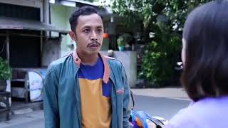 Lagu Asal kau bahagia (Armada) parody Tukang ojek pengkolan