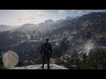 Red Dead Redemption 2 Online: Free Roam Gameplay - PS5 No Commentary - No46
