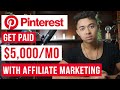 Pinterest Affiliate Marketing For Beginners In 2022 (Step by Step)