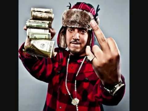 Download Rack City Remix -French Montana.flv
