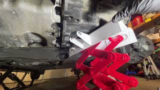 2000 Volkswagen Golf 2.0L MK4 Clutch Replacement Part 2