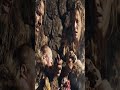 Life 4.8 Million Years Ago | The Survival Diet of Early Humans