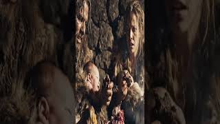 Life 4.8 Million Years Ago | The Survival Diet of Early Humans