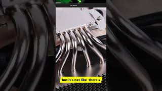 How heat pipes actually work #physics #shorts