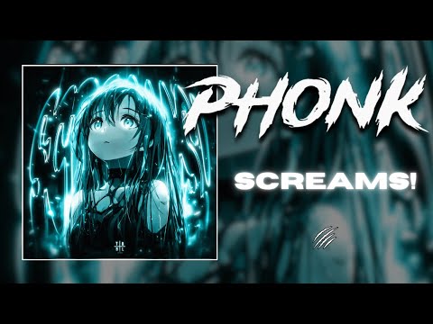 M4GN SCREAMS NORMAL SPED UP SLOWED SUPER SLOWED ULTRA SLOWED 