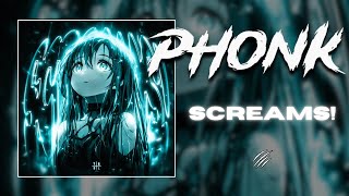 M4gn  Screams normal  Sped Up  Slowed   Super Slowed  Ultra Slowed