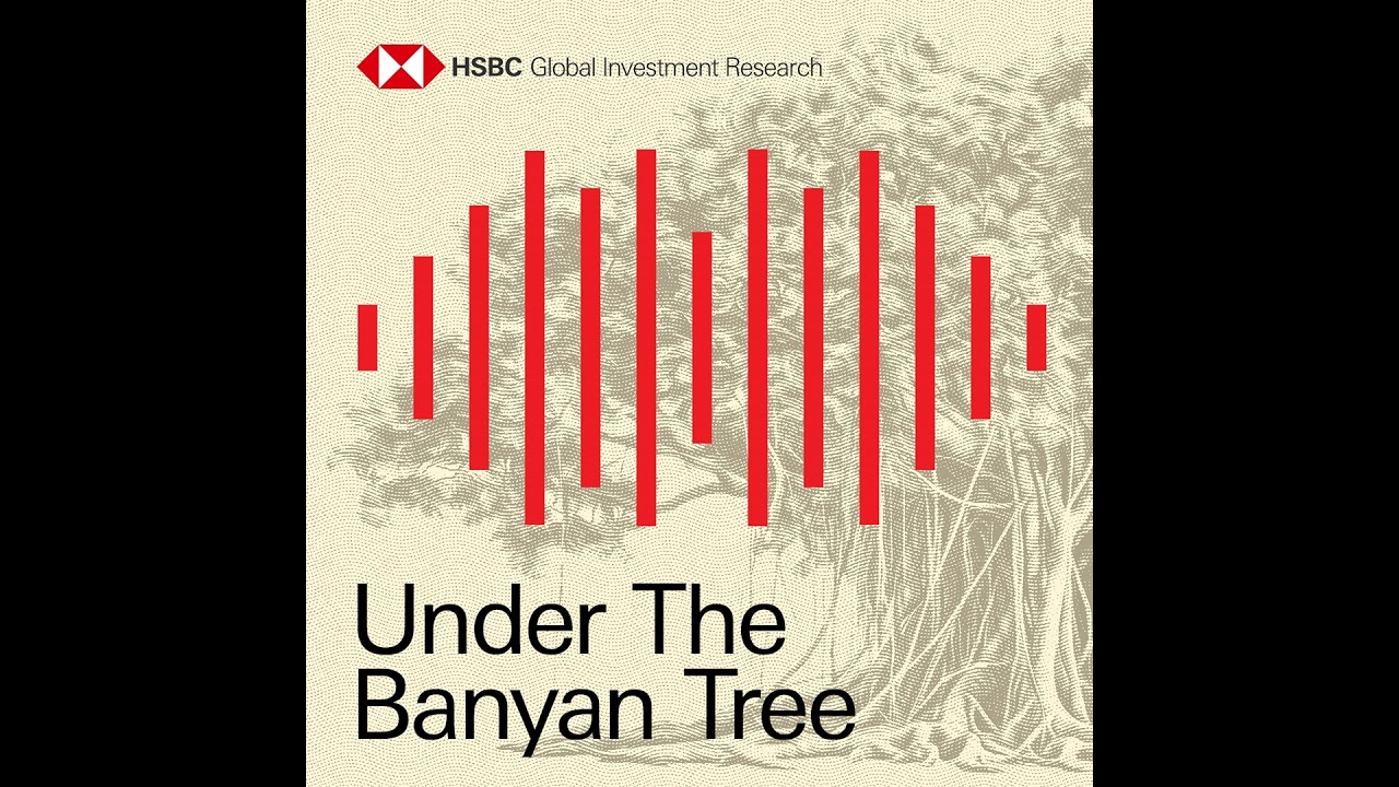 Under the Banyan Tree - Predictability in an unpredictable world