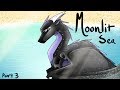 Moonlit Sea (Video 3/6)