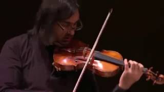 Igor Stravinsky - Petrushka  / Leonidas Kavakos &amp; Yuja Wang (suite for violin and piano)