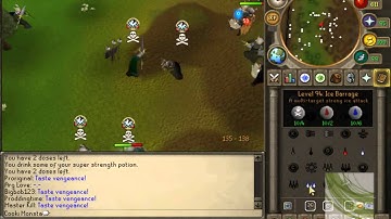 NEW 614 Runescape Private Server 2011_2012 Beta + Webclient + CLIENT [24_7]