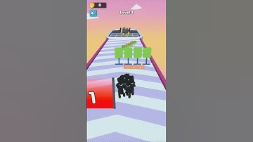 Roblox Run 3d bestgames com  #shorts