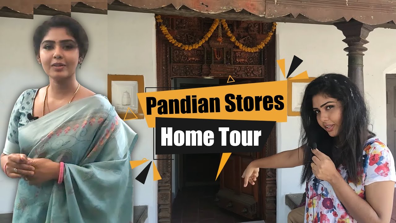 pandian stores serial 11th september 2019 pandian stores serial 11th september 2019