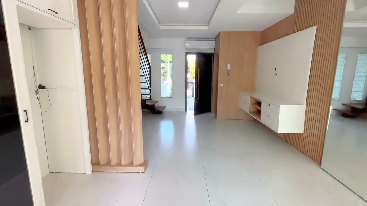 Miniatura do vídeo de Casa à venda no Glória, Joinville · 3 quartos