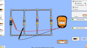 Lab Ohm