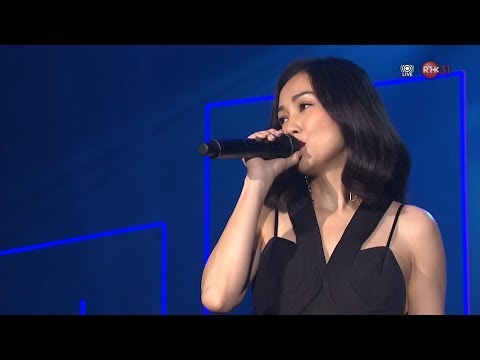190103 謝安琪 Kay - 一個女人和浴室 ○ 第41屆十大中文金曲用心聽音樂會