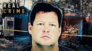 Real Estate Agent Turned Serial Killer: Todd Kohlhepp | World’s Most Evil Killers | Real Crime