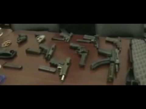 French Montana I M So Special Official Video