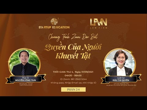 Video: Rối loạn giao tiếp xã hội có phải là khuyết tật không?