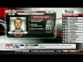 Cory Schneider Interview