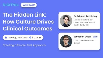 The Hidden Link: How Culture Drives Clinical Outcomes