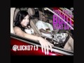 Lucky Luciano - You Aint Bout That Life (2012)