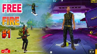 Free Fire Watch Live Free Fire Game Play Game Gaming Gaming Play - Live Game