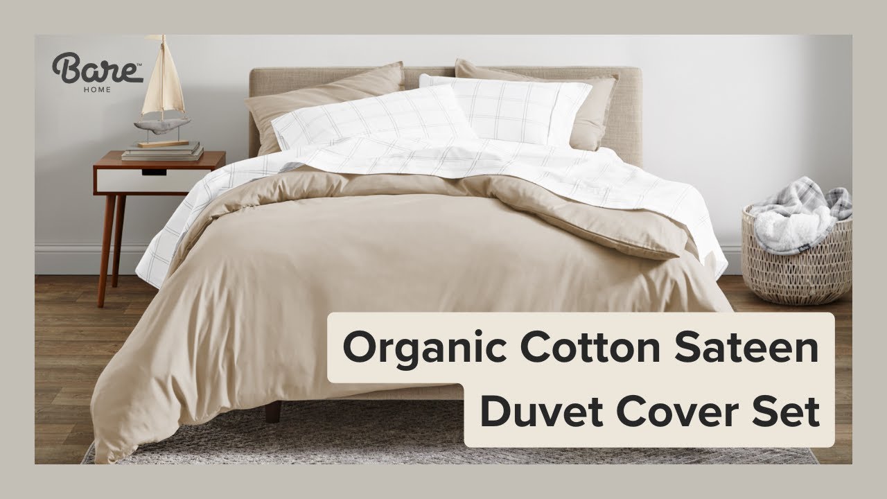HOME ECONOMICS EXPERIMENT Duvet cover HOME ECONOMICS EXPERIMENT