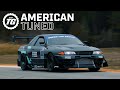 850hp Nissan Skyline R32 GT-R: JDM Time Attack Monster | American Tuned Ft. Rob Dahm