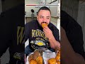 QUANTAS CALORIAS EU COMO *Zerando a vitrine de salgados