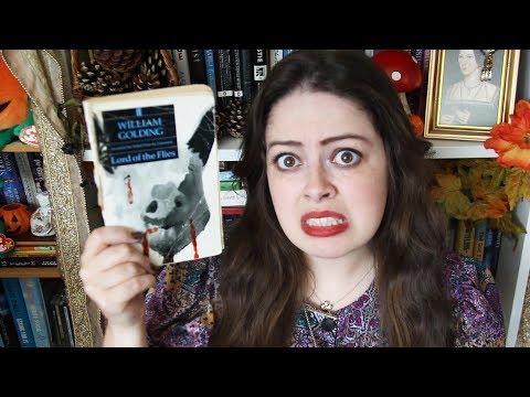 Lord of the Flies | Book Review
