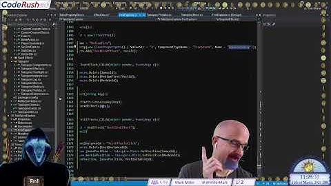 e466b - Modular Visual Effects System in TaleSpire, part 2 (in C#)