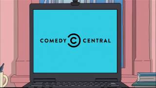 Comedy Central Germany Zu Viva Germany Übergang 2017