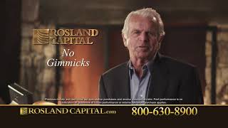 Buy Gold From Rosland Capital® Buy Gold From Rosland Capital®