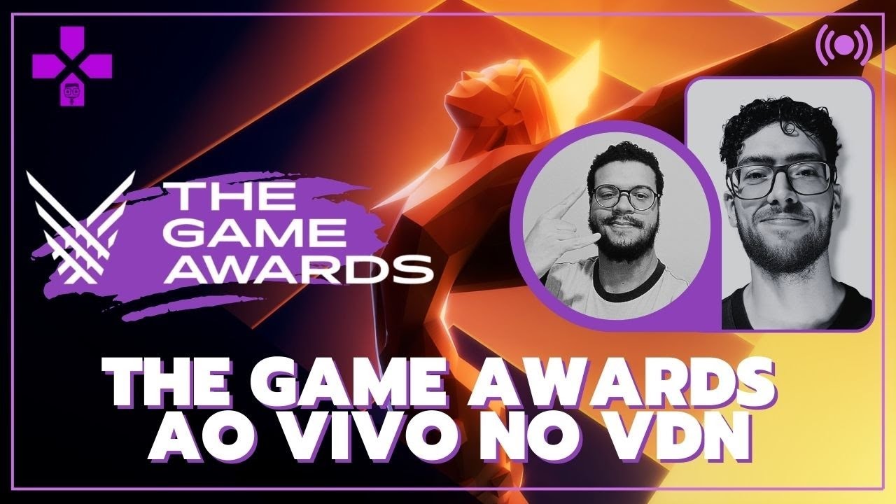 The Game Awards 2022: trailers, revelações exclusivas e mais do