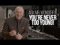 Can Ugly People Get Rich Too? | Ask. Mr. Wonderful #12 Kevin O'Leary