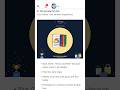 New Swags Revealed 🎁 Arcade Cohort 1 #trending #shorts #short #google #short #gamdias
