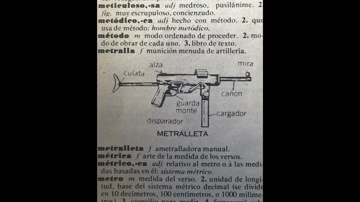 Nasanieru - TERRORTÓRAIDHE