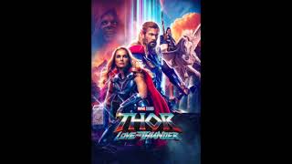 Thor 4 Movie Review