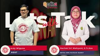 #96 | 'PALTEKI DPC Garut' | Radio Medina 105.3 FM